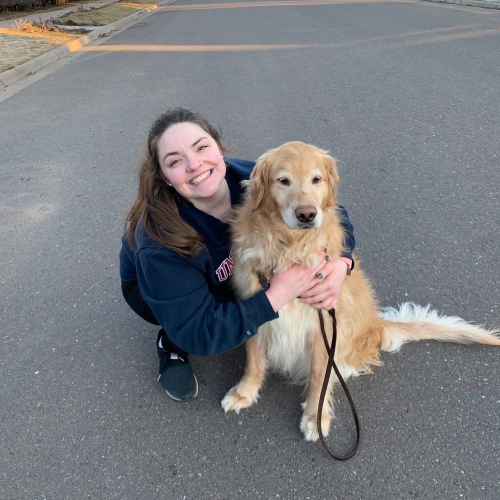 Meet your Posher, Maija